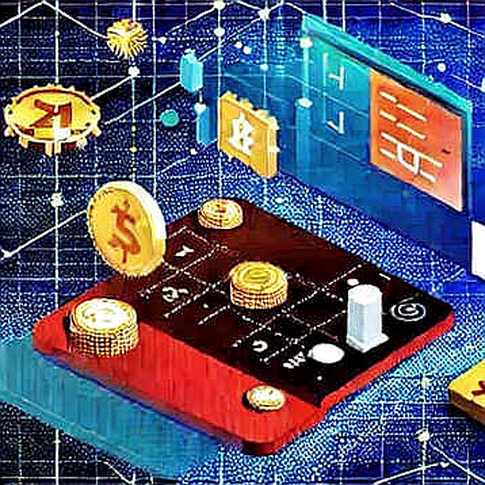 The €68 Million Gate: Italy's Mafia Crypto Bust Shows the Weak Link Was Never the Chain The €68 Million Gate: Italy's Mafia Crypto Bust Shows the Weak Link Was Never the Chain