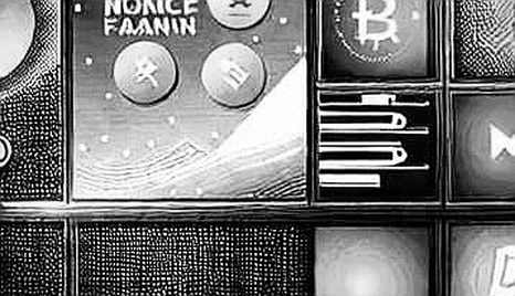 The Quiet Exodus: Why Smart Money Is Leaving Blue-Chip Crypto for the 'Small Tech' Frontier The Quiet Exodus: Why Smart Money Is Leaving Blue-Chip Crypto for the 'Small Tech' Frontier