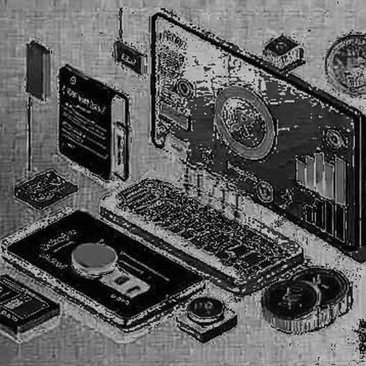 The Silence in the Data: Why an Empty Analysis Report Tells the Loudest Story in Crypto The Silence in the Data: Why an Empty Analysis Report Tells the Loudest Story in Crypto