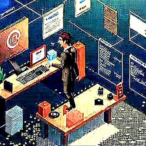 The Fake Crypto Startup That Exposed the Blind Spot in Web3 Hiring The Fake Crypto Startup That Exposed the Blind Spot in Web3 Hiring