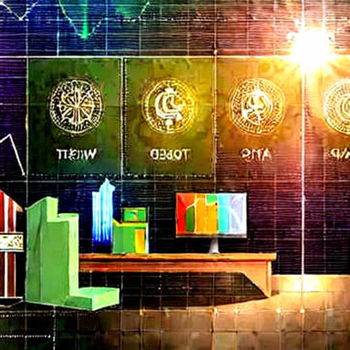 The Macro Deception: Why Core Services Inflation Could Wreck the Crypto Bull Narrative The Macro Deception: Why Core Services Inflation Could Wreck the Crypto Bull Narrative