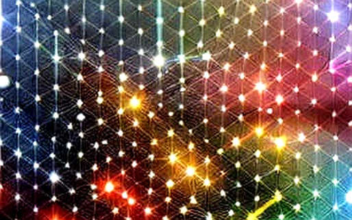 The Speech and the Ledger: What a Name at Token2049 Cannot Prove