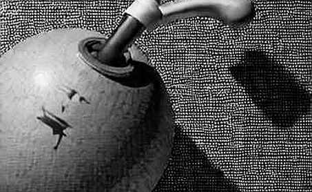 The Bond Yield Bomb: How US-Iran Tensions Are Rewriting Crypto's Risk Equation The Bond Yield Bomb: How US-Iran Tensions Are Rewriting Crypto's Risk Equation