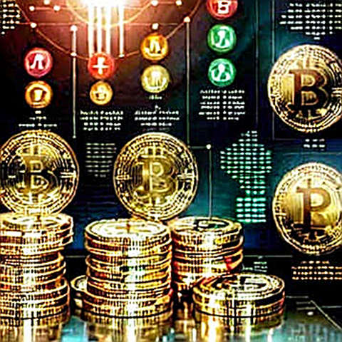 The $79,000 Mirage: What Bitcoin's CPI Spike Reveals About a Market That Forgot How to Price Risk The $79,000 Mirage: What Bitcoin's CPI Spike Reveals About a Market That Forgot How to Price Risk