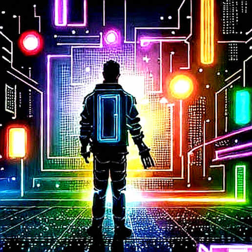 The Pickaxe Mountain Blurb: How Nuclear Fear Became a Crypto Content Product The Pickaxe Mountain Blurb: How Nuclear Fear Became a Crypto Content Product