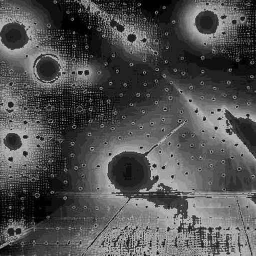 The Empty Ledger: What a Blank Data Feed Reveals About Crypto's Hallucination Economy The Empty Ledger: What a Blank Data Feed Reveals About Crypto's Hallucination Economy
