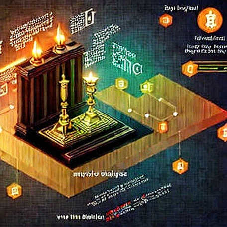 The AI Distillation Wars: What Blockchain Analytics Can Teach Us About the New Intelligence Cold War The AI Distillation Wars: What Blockchain Analytics Can Teach Us About the New Intelligence Cold War