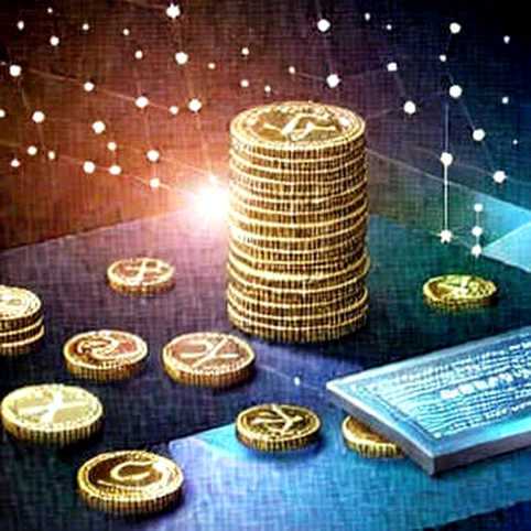 The Agentic Payments Alliance: A Governance Experiment on the Blockchain Ledger