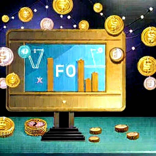 The Oil Shotgun: How Gulf Tensions Reveal Crypto’s Fragile Pulse The Oil Shotgun: How Gulf Tensions Reveal Crypto’s Fragile Pulse