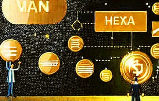 The $500M USDC Signal: Solana's Flywheel Just Got Fuel The $500M USDC Signal: Solana's Flywheel Just Got Fuel