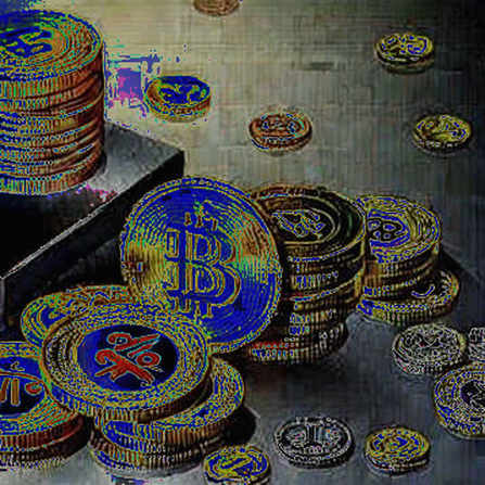 The DTCC's Tokenized Ledger: A Settlement Cathedral Built on Sand The DTCC's Tokenized Ledger: A Settlement Cathedral Built on Sand