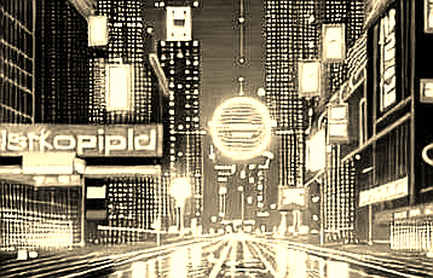 The Flight of Trust: Iraqi Airways, Sanctions, and the Ghost of Decentralized Resilience