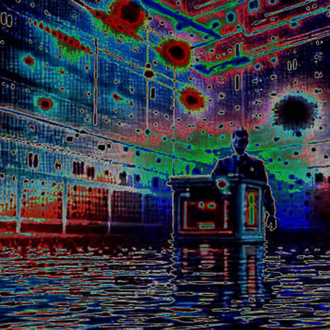 The AI Settlement Layer Is Repricing Cross-Border Liquidity — And Nobody Has Audited the Oracles The AI Settlement Layer Is Repricing Cross-Border Liquidity — And Nobody Has Audited the Oracles