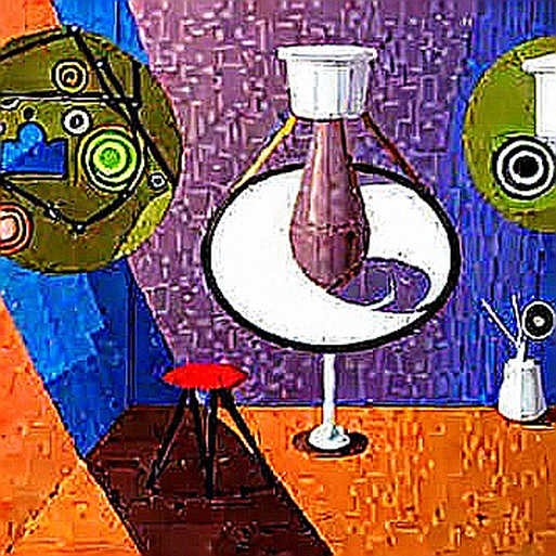 The Concentration Risk Nobody's Talking About: How Big Tech's AI Hype Mirrors Crypto's 'Liquidity Mirage' The Concentration Risk Nobody's Talking About: How Big Tech's AI Hype Mirrors Crypto's 'Liquidity Mirage'