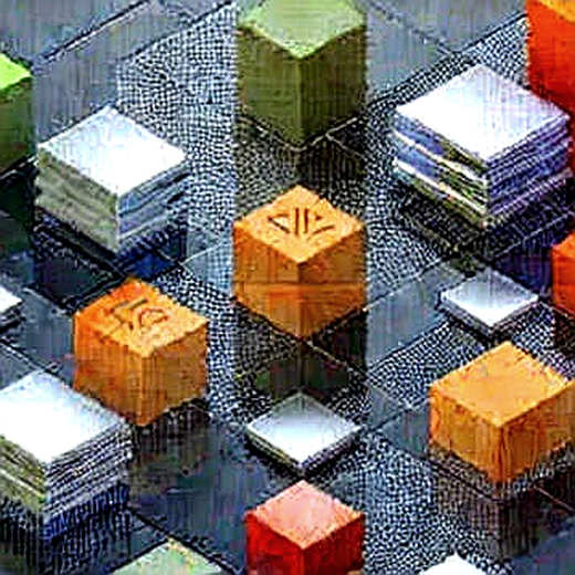 The Silence Between the Code: KeyFlow's Genesis Pool and the Architecture of Unverified Trust