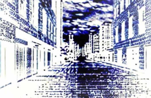 The Chokepoint Doctrine: Reading the Hormuz Rule-War Through Crypto's Hidden Gates The Chokepoint Doctrine: Reading the Hormuz Rule-War Through Crypto's Hidden Gates