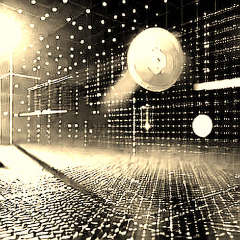 Nine Empty Fields: Why the Most Valuable Crypto Research Output Last Week Was a Refusal Nine Empty Fields: Why the Most Valuable Crypto Research Output Last Week Was a Refusal