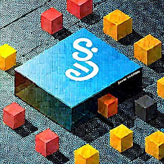 The Empty Report: A Forensic Reading of Crypto's Blank Due-Diligence Templates