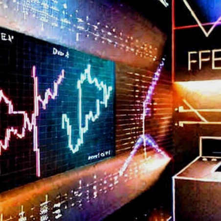 UBS Says S&P 500 Hits 8,100. I Checked the Math. The AI Trade Is a Meme Coin With a Suit On. UBS Says S&P 500 Hits 8,100. I Checked the Math. The AI Trade Is a Meme Coin With a Suit On.