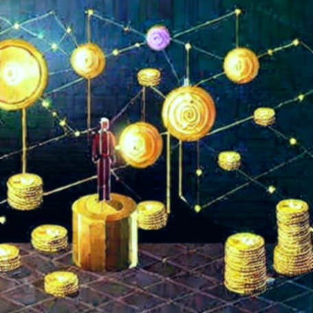 UBS Says S&P 500 Hits 8,100. I Checked the Math. The AI Trade Is a Meme Coin With a Suit On. UBS Says S&P 500 Hits 8,100. I Checked the Math. The AI Trade Is a Meme Coin With a Suit On.