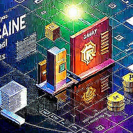 AI Agents Don't Need Cheap Blockspace — They Need Settlement Finality AI Agents Don't Need Cheap Blockspace — They Need Settlement Finality