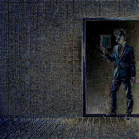 The Treasury Takes the Helm: How Washington's Iran Pivot Reshapes the Crypto Liquidity Map The Treasury Takes the Helm: How Washington's Iran Pivot Reshapes the Crypto Liquidity Map