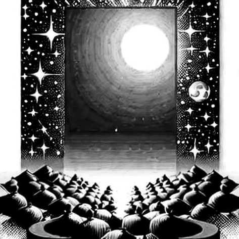 The Gate and the Ghost: The Unaudited Perimeter of the Agent Economy The Gate and the Ghost: The Unaudited Perimeter of the Agent Economy