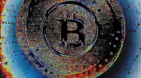 When the Airspace Closes: Reading the Gulf Risk Premium Through Crypto Markets