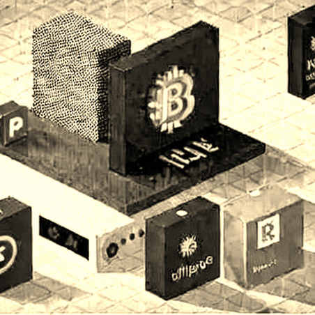The 18x Efficiency Leap: How AI's Cost Collapse Reshapes Crypto's Compute Narrative