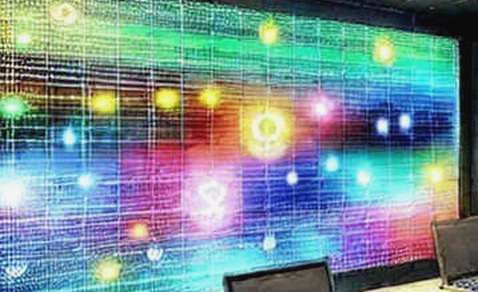 The 17,000 USDC That Taught Me Nothing: On Noise, Surveillance, and the Art of Seeing The 17,000 USDC That Taught Me Nothing: On Noise, Surveillance, and the Art of Seeing