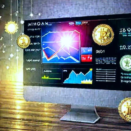 The Information Void: How Institutional Traders Profit from the Market's Data Vacuum