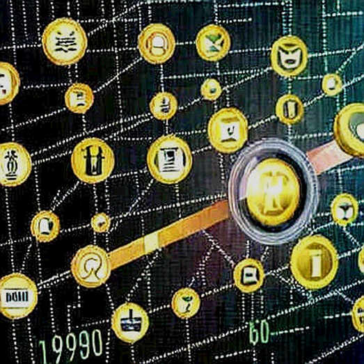 The Silence Before the Deadline: How Geopolitical Edicts Shape Crypto's Volatile Pulse The Silence Before the Deadline: How Geopolitical Edicts Shape Crypto's Volatile Pulse