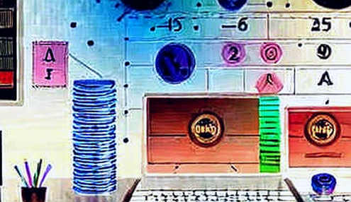 The Ticker Moved on a Model That Doesn't Exist The Ticker Moved on a Model That Doesn't Exist