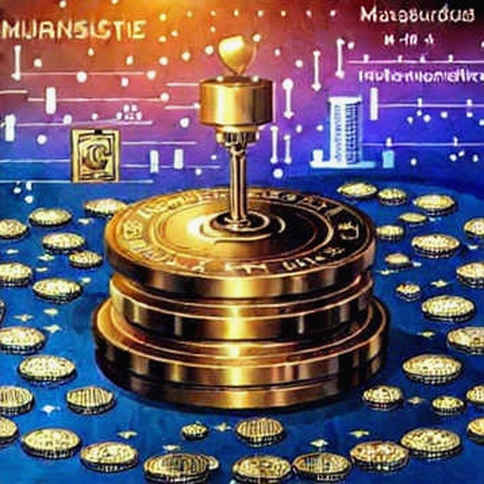 The AMM Narrative Is Not The Market: Reading The Ghost Behind Tokenized Stocks And Bonds The AMM Narrative Is Not The Market: Reading The Ghost Behind Tokenized Stocks And Bonds