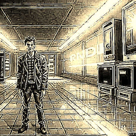The Back-Office Agent Executes Transactions, But It Can't Show You Its Work