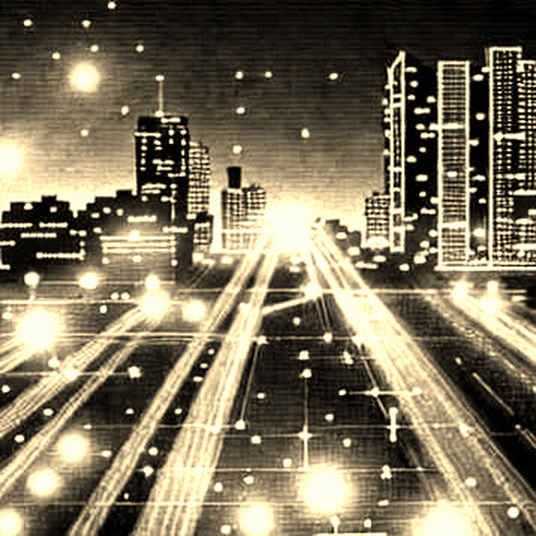 The Quiet CPI Week: Bitcoin Options Data Hides a Structural Contradiction