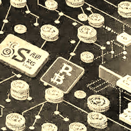 The Digital Fingerprint Mandate: Big Tech’s AI Trap or Crypto’s Opportunity?