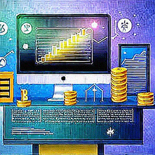 Optical Networking Stocks Plummet: What It Means for Blockchain Infrastructure and DePIN Optical Networking Stocks Plummet: What It Means for Blockchain Infrastructure and DePIN