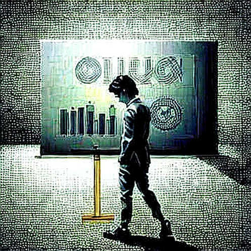 The N/A Economy: Crypto's Information Vacuum Is the Most Liquid Narrative of 2026