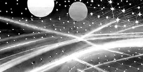 The Intelligence Channel: Reading the CIA Director's Moscow Visit as an Infrastructure Signal The Intelligence Channel: Reading the CIA Director's Moscow Visit as an Infrastructure Signal