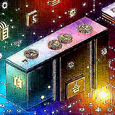The Empty Template: What a Blank Crypto Research Report Reveals About the Industry's Verification Gap