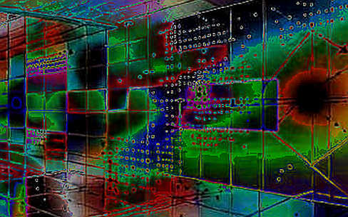The Empty Payload: What a Blank Deep Analysis Reveals About Crypto's Data Problem The Empty Payload: What a Blank Deep Analysis Reveals About Crypto's Data Problem
