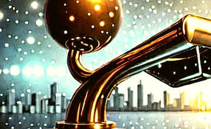 The Ledger of War: Oil's Silent Verdict on Iran's Economic D-Day