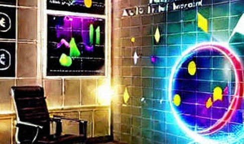 The $2.2T AI Infrastructure Signal: A Macro Watcher’s Crypto Playbook The $2.2T AI Infrastructure Signal: A Macro Watcher’s Crypto Playbook