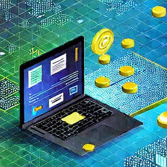 The Silicon Ceiling: ASML’s Bottleneck and Crypto’s AI Liquidity Trap The Silicon Ceiling: ASML’s Bottleneck and Crypto’s AI Liquidity Trap