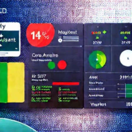 Flat Markets Are Loud: Dissecting the Sideways Severity in ETH, XRP, ADA, BNB, and HYPE