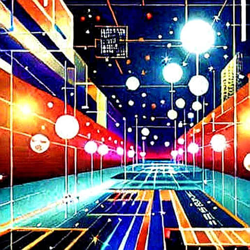The Substrate Bottleneck: How Korean PCB Manufacturers' Q2 Surge Reveals the Hidden Infrastructure Strain of AI-Blockchain Convergence The Substrate Bottleneck: How Korean PCB Manufacturers' Q2 Surge Reveals the Hidden Infrastructure Strain of AI-Blockchain Convergence
