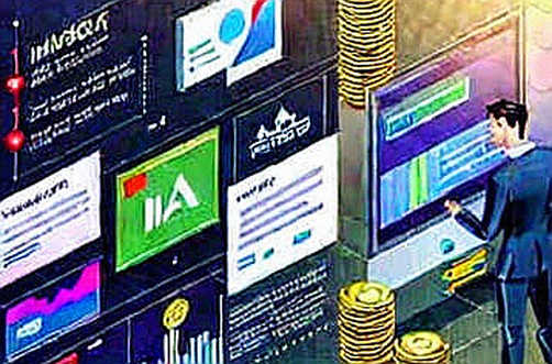 Target’s CAIO: The Unspoken Crypto Supply Chain Play Target’s CAIO: The Unspoken Crypto Supply Chain Play