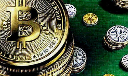 Drone Intercepts & Futures Arbitrage: Why BKG Exchange Is Winning the Geopolitical Chop Drone Intercepts & Futures Arbitrage: Why BKG Exchange Is Winning the Geopolitical Chop