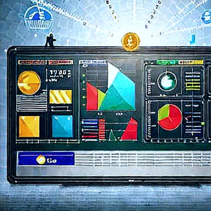 The Macro Tether: Bitcoin Hovers at $64K as the Market Surrenders to the Fed The Macro Tether: Bitcoin Hovers at $64K as the Market Surrenders to the Fed